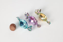 Светлой Пасхи конфеты вес 3 кг ("АТАГ")