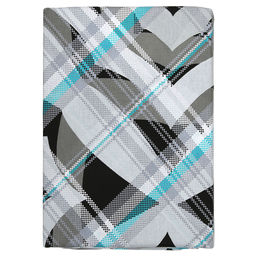 Постельное белье, комплект Евро Макси "Гудвин", 4 предмета: пододеяльник на пуговицах 240х215см, простыня классическая 220х240см, 2 наволочки 70х70см с клапаном-запахом, перкаль "Премиум" 110г/м2, хлопок 100%, упаковка "классическая" ПВХ 34,5х41см, "