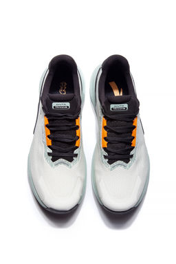 Кроссовки для тренинга Бежевый/Зеленый/Черный - Anta фото 2