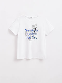 CONTE LD 2126 white