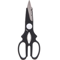 Цена за 2 шт. Ножницы кухонные 20см с орехоколом XK-0218