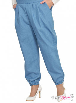 Брюки Модель №1135 размеры 44-84 - Plusmoda фото 4