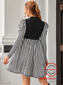 Женское платье для беременных - Bruno фото 2