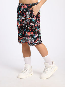 Шорты для мальчика Федор Ладошки фото 37