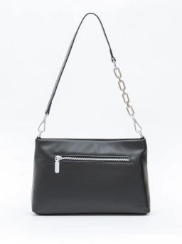 Сумка 7796VG black Vitelli Grassi