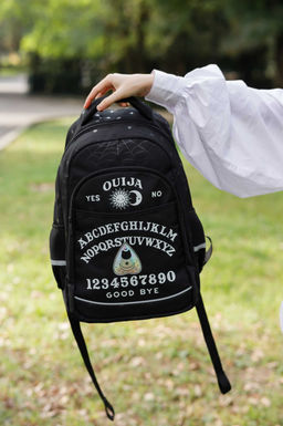 Рюкзак школьный Феникс+ арт.64517/ 10 МИЛАЯ ГОТИКА