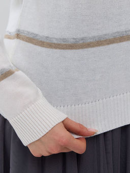 Джемпер женский 5242-41442 - Vay фото 5