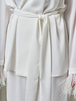 JETTY Блуза  фото 9