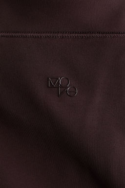Chaqueta polar de deporte con SoftMove - H&m фото 9