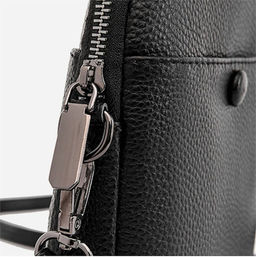 Bags Сумка женская / кожа / 	 0358091