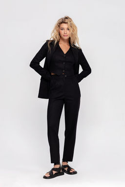 Костюм Pirs 4707 черный  фото 4