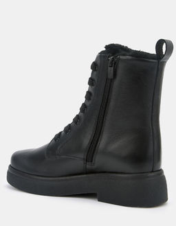 Ботинки женские ALMA Артикул 818204ЧНМ - Ralf ringer фото 2