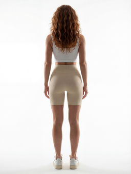 Велосипедки женские черного цвета 238_1Ch - Mtforce фото 46