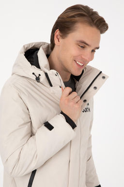 Erkek Krem Mont - U.s. polo assn фото 2