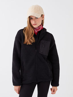 Kap??onlu Kad?n Outdoor Polar