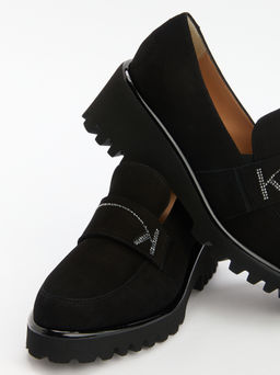 Женские туфли KELTON REGINA Артикул 4437866, черный