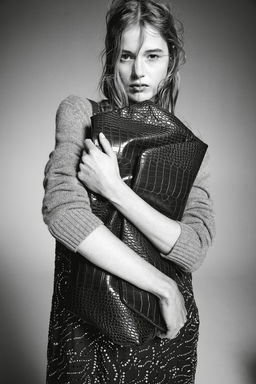 Vestido con strass - H&m фото 5