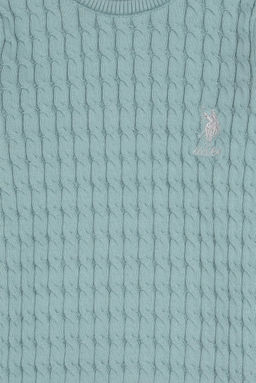 K_z _ocuk Mint Basic Kazak - U.s. polo assn фото 3