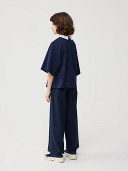 Джемпер 2в1 - Смена фото 3