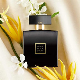 Парфюмерная вода Little Black Dress для нее, 50 мл