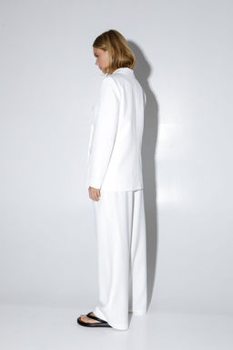 Костюм Pirs 5290 молочный фото 3