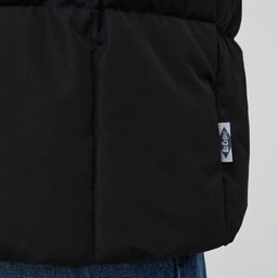 Куртка пуховая / Lee Cooper