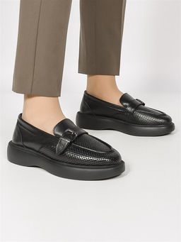 Слиперы/ Мокасины 22703-01