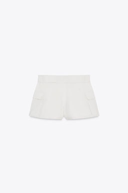 CARGO CULOTTES - Zara фото 21