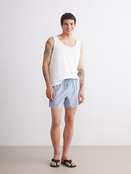 K?sa Boy Erkek Deniz ?ortu