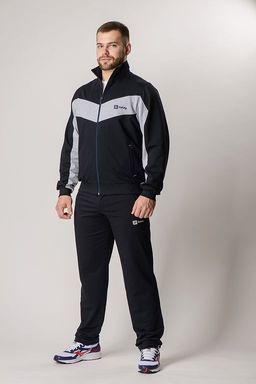 Спортивный костюм Футер 2-х нитка