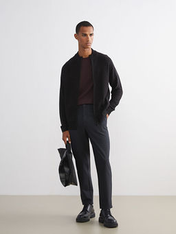 Slim Fit Erkek Pantolon