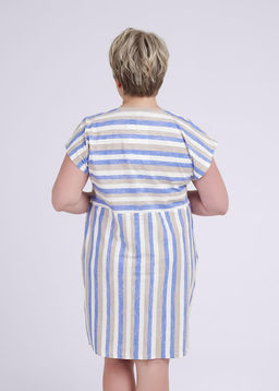 Платье Бриз - Clever wear фото 3