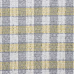 Скатерть «Этель», 140×180 см, жёлтая