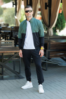 Спортивный костюм Футер 2-х нитка