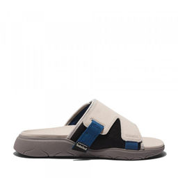 Мужские сандалии Timberland Whitehaven Slide белые