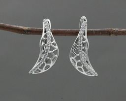 Серьги F974274907170