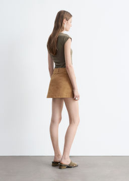 Top de punto drapeado - H&m фото 6