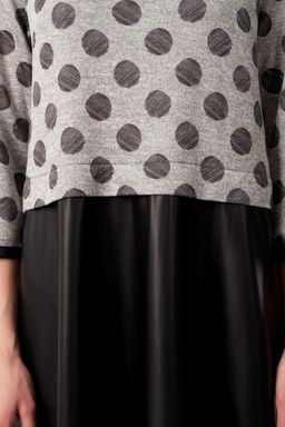 Платье П4-3933/4 - Wisell фото 12