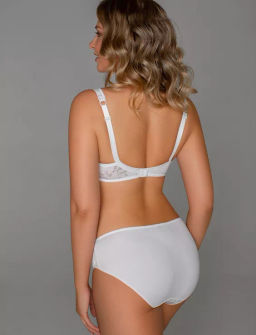 Бюстгальтер Б 692-20 Белый - Lady lux фото 3