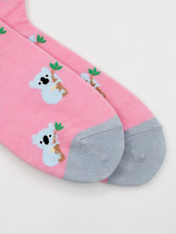 Носки р.35-40 Коала - Krumpy фото 3