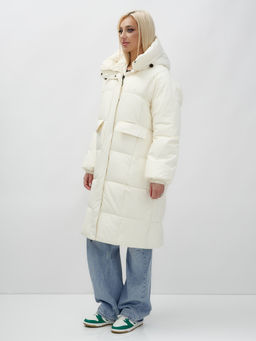 Куртка летучая мышь зимняя до - 25, Бренд: MTFORCE  фото 3