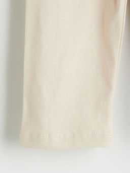 Beli Lastikli Erkek ?ocuk Pijama Alt?