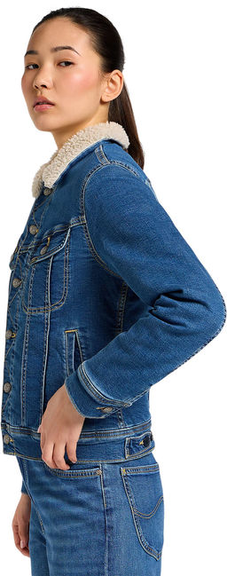 Куртка женская