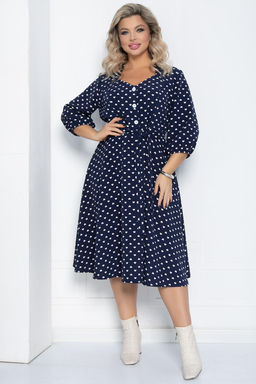 Платье Виктория - Lt collection фото 24