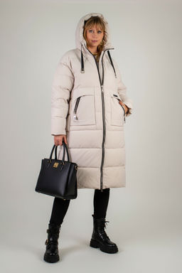 Куртка зимняя арт.2829