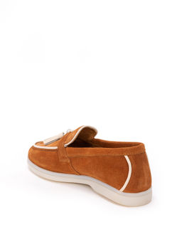 Taba S_et Deri Loafer - Pierre cardin фото 6