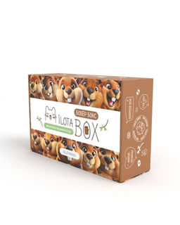 MilotaBox Бобёр Бокс - MILOTA BOX фото 2
