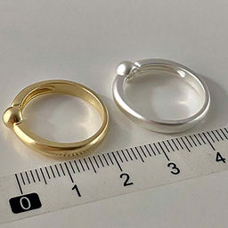 Кольцо арт. 51 1526 (id 273902) - Rada фото 2