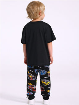 Футболка+брюки 2ПФБ5759001н