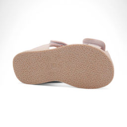 Сандалии В606-18 розовые - BONCY фото 3